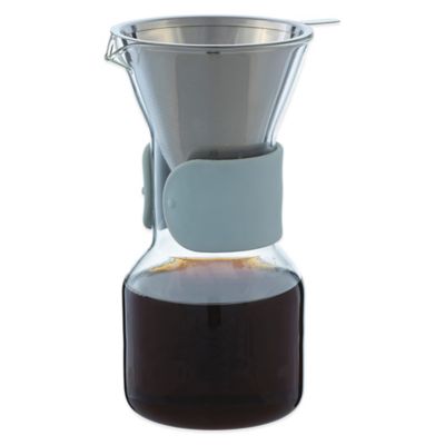 Grosche Seattle Pour Over Coffee Maker - Bed Bath & Beyond